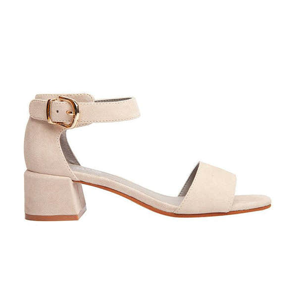 Regarde Le Ciel Yeremi 03 Ladies Sahara Leather Buckle Fastening Sandals-elevate your sole