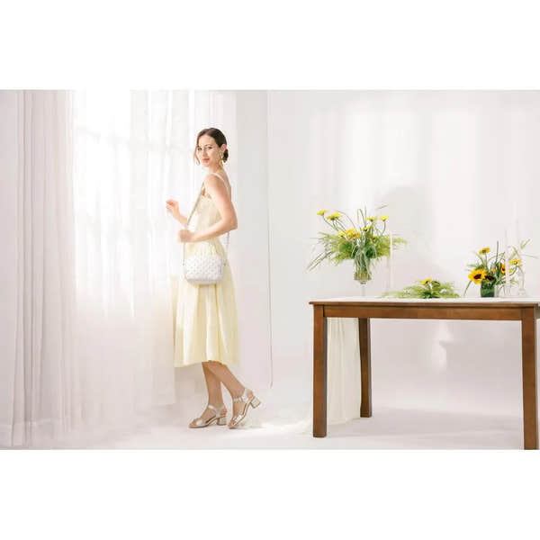 Remonte D1K54-90 women's pale gold leather sandals with touch fastening and block heel, stylish and comfortable for summer wear.