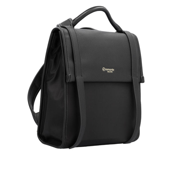 Remonte Q0532-00 Handbag Black Handbag-elevate your sole