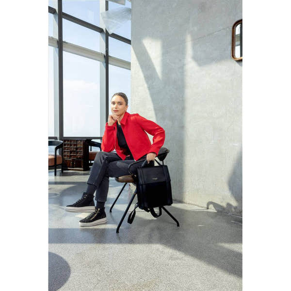 Remonte Q0532-00 Handbag Black Handbag-elevate your sole