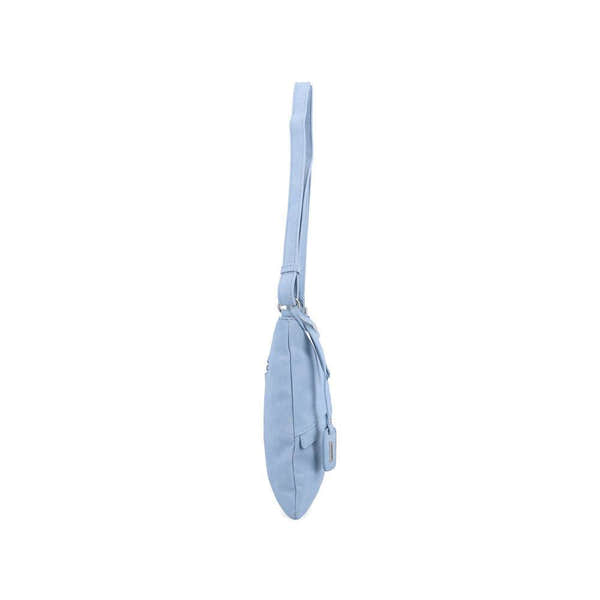 Remonte Q0619-10 Ladies Light Blue Handbag-elevate your sole