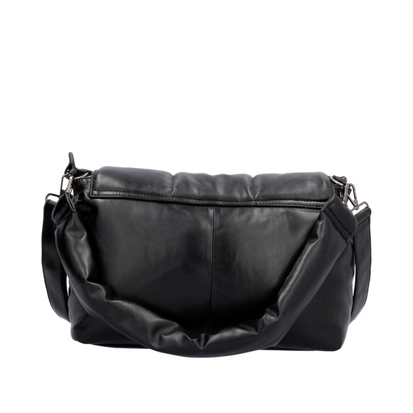 Remonte Q0716-00 Black Cross Body Handbag-elevate your sole