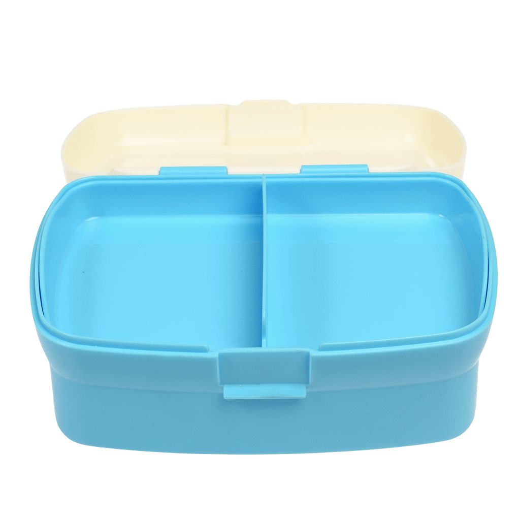 Rex London 29498 Childrens Butterfly Garden Lunch Box With Tray-elevate your sole
