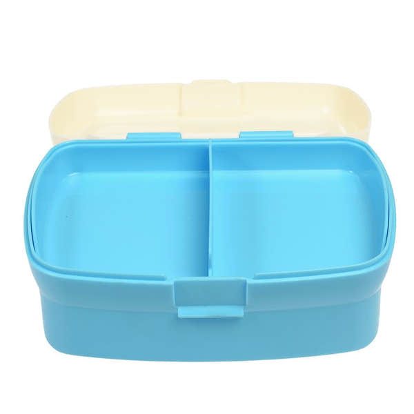 Rex London 29498 Childrens Butterfly Garden Lunch Box With Tray-elevate your sole
