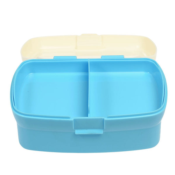 Rex London 29498 Childrens Butterfly Garden Lunch Box With Tray-elevate your sole