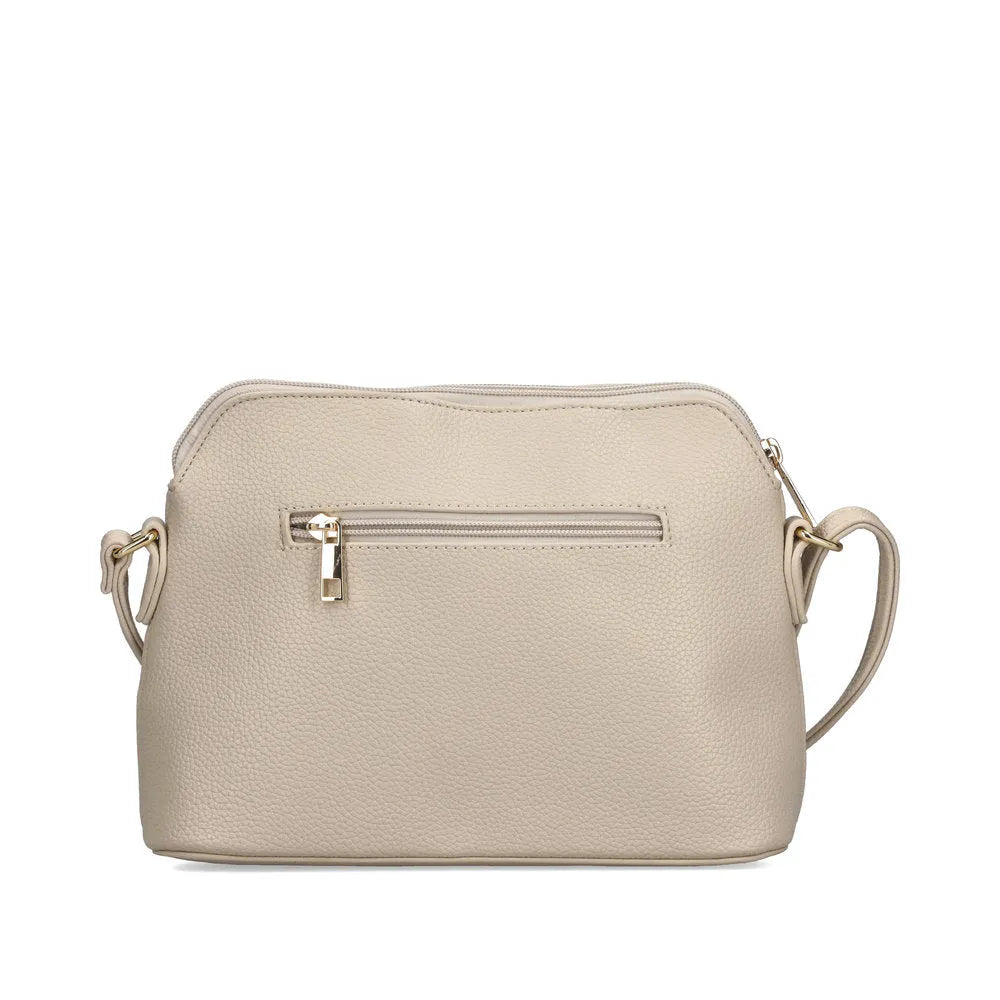 Rieker H1031-60 Beige Handbag