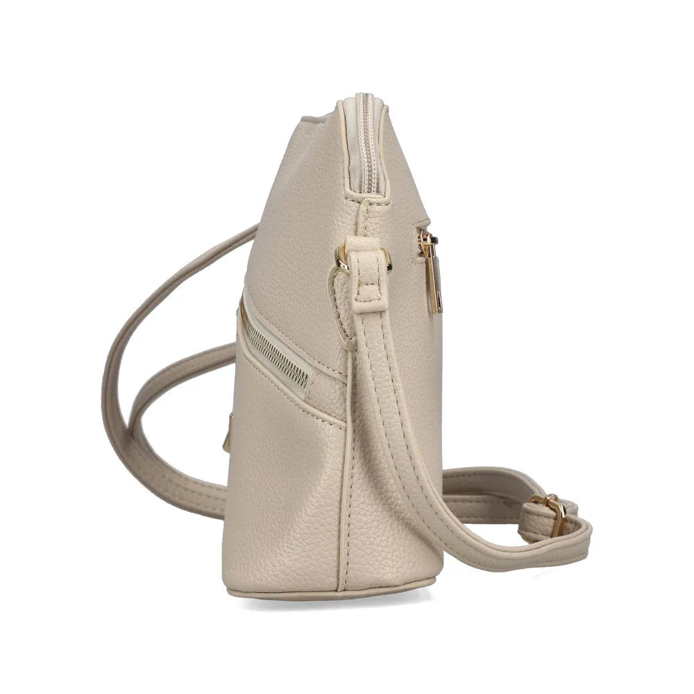 Rieker H1031-60 Beige Handbag