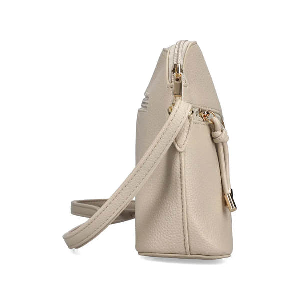 Rieker H1031-60 Beige Handbag