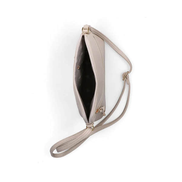 Rieker H1031-60 Beige Handbag