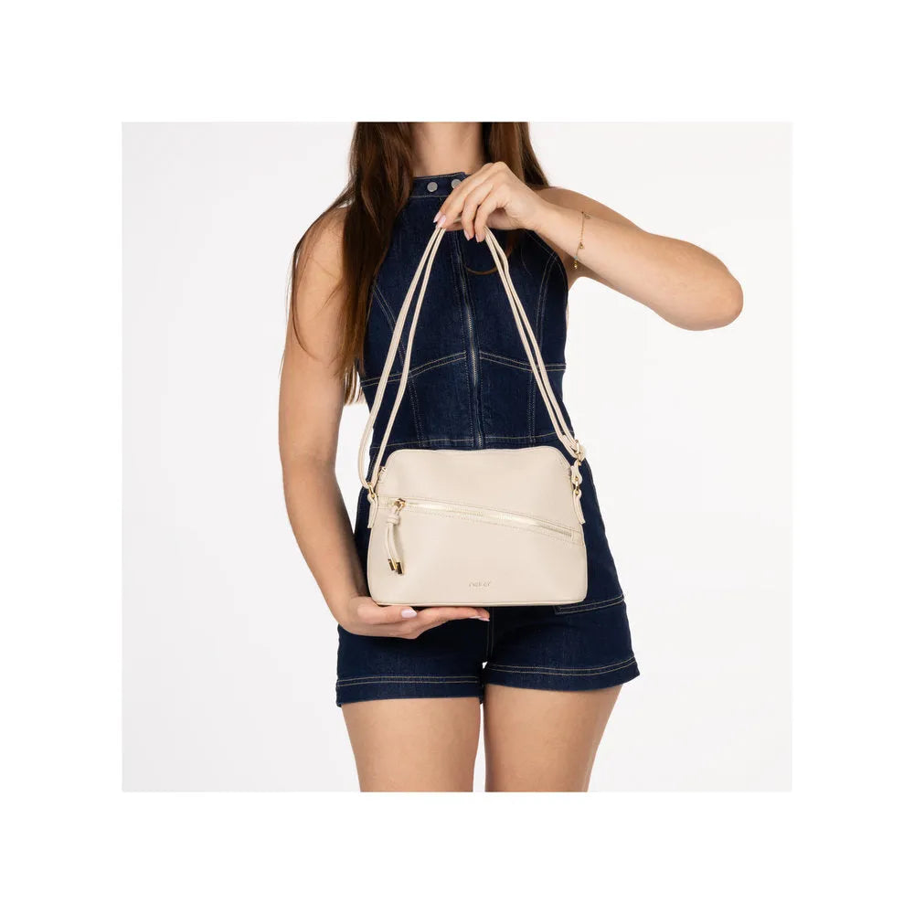 Rieker H1031-60 Beige Handbag