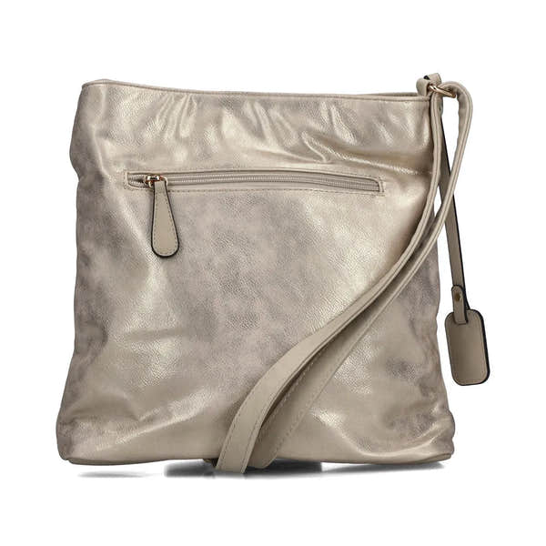 Rieker H1301-62 Beige Handbag