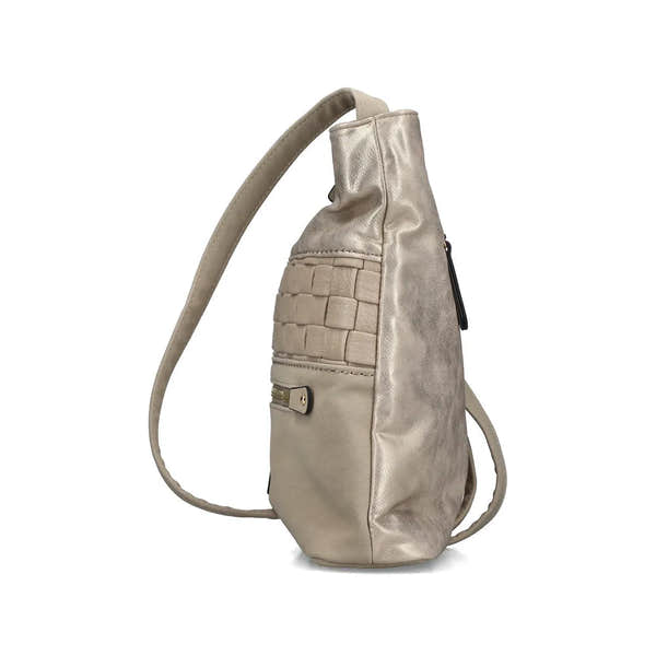 Rieker H1301-62 Beige Handbag
