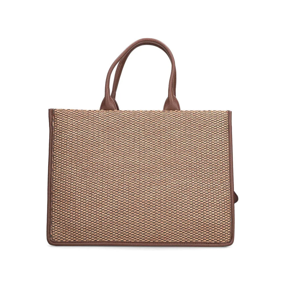 Rieker H1392-90 Brown Handbag