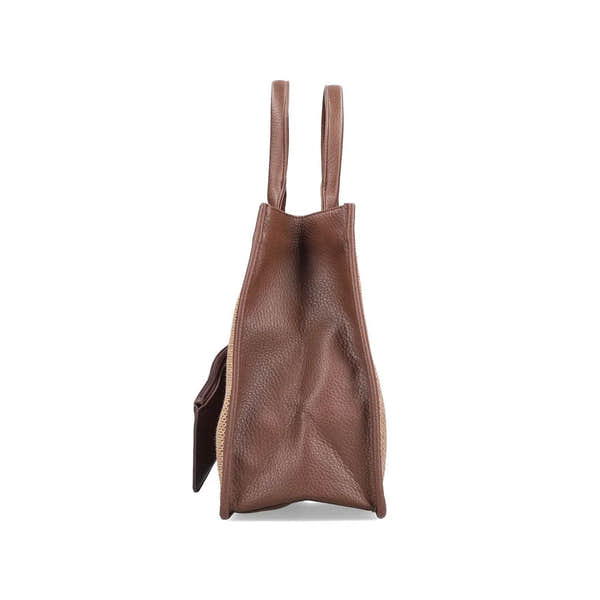 Rieker H1392-90 Brown Handbag