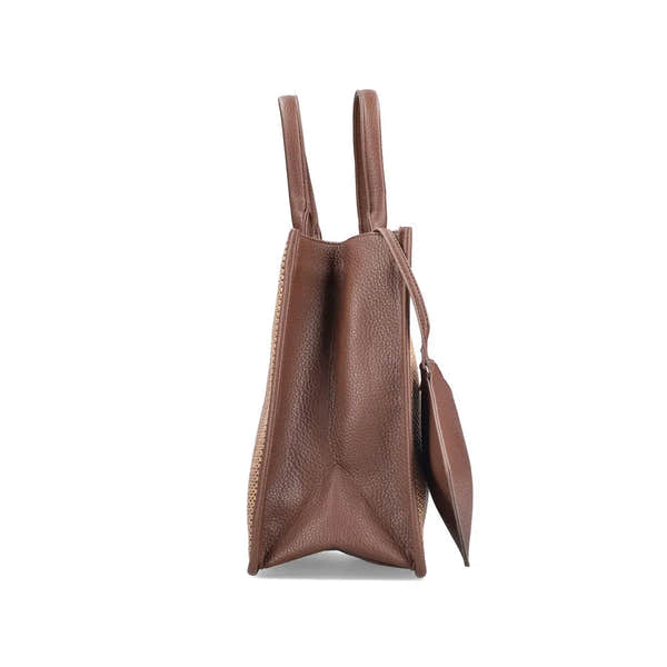 Rieker H1392-90 Brown Handbag