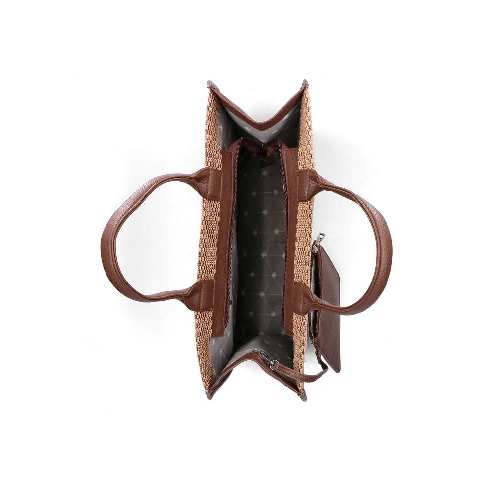 Rieker H1392-90 Brown Handbag