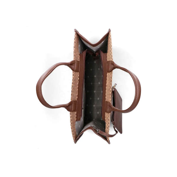 Rieker H1392-90 Brown Handbag