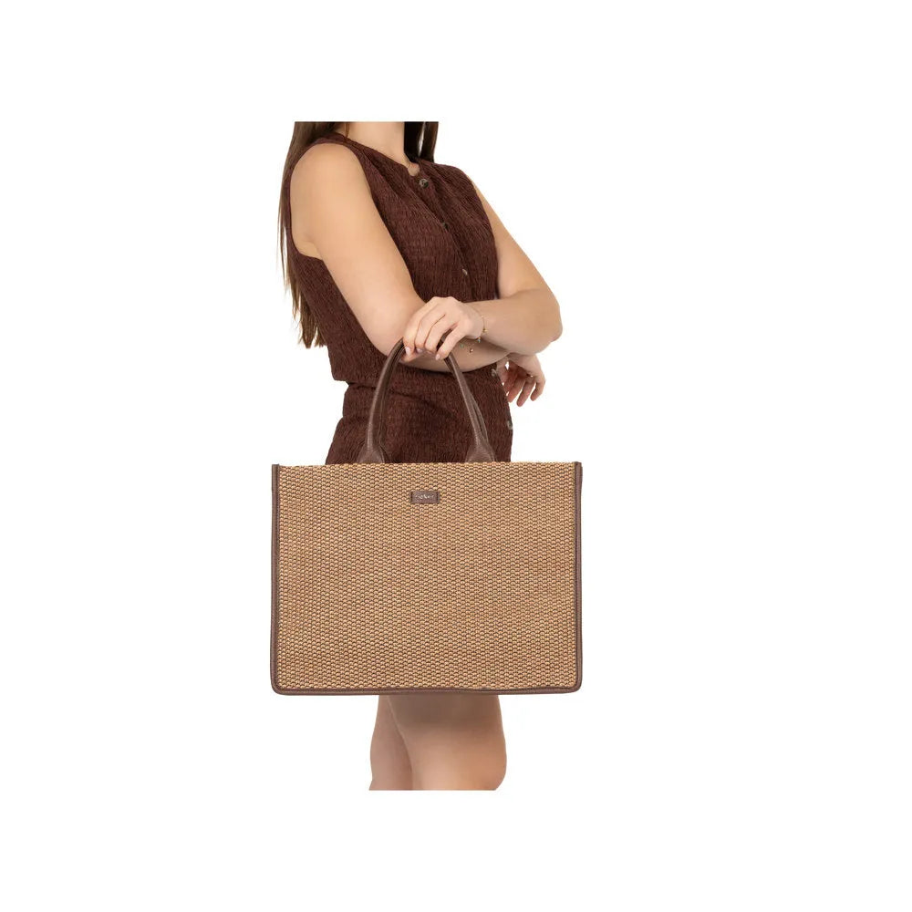 Rieker H1392-90 Brown Handbag