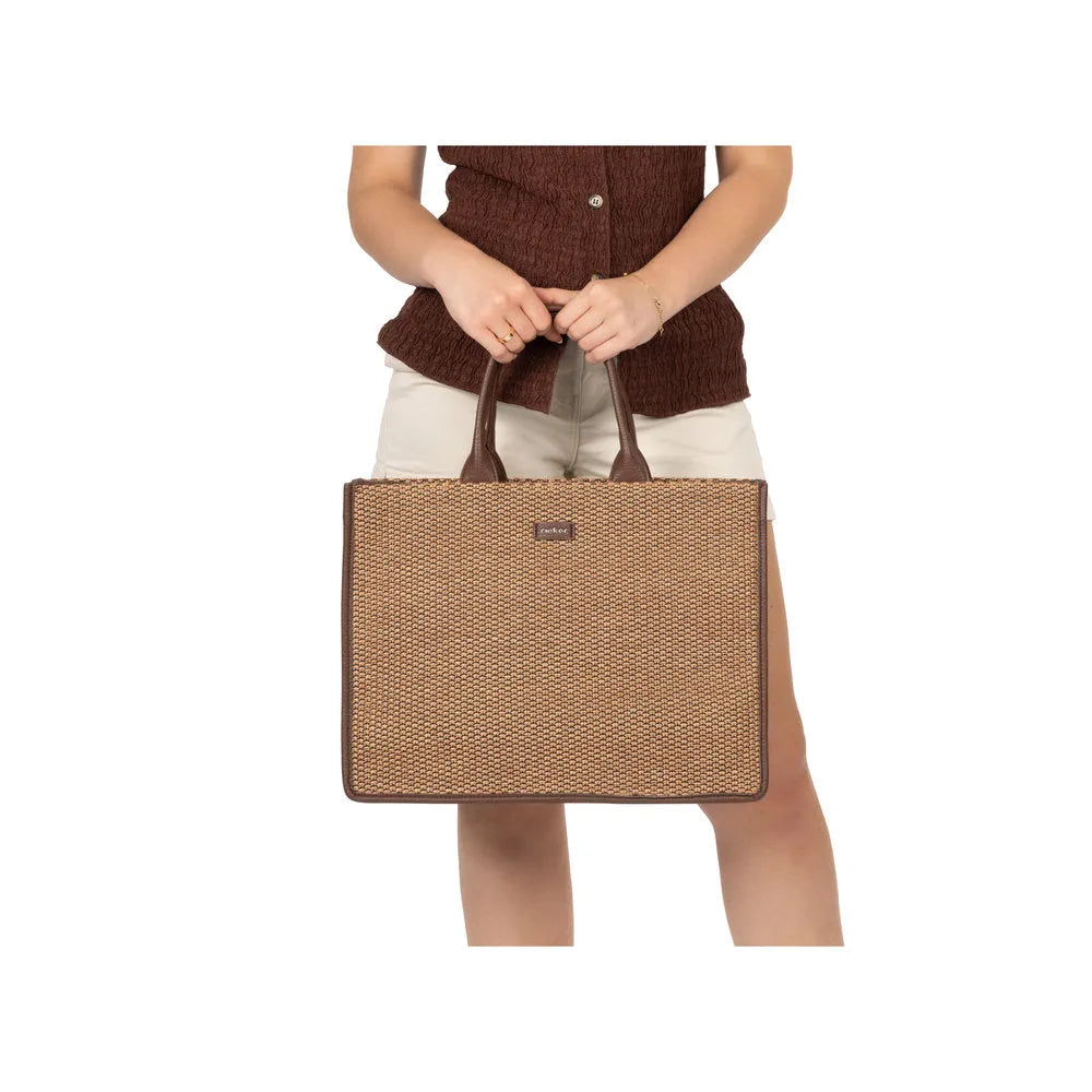 Rieker H1392-90 Brown Handbag