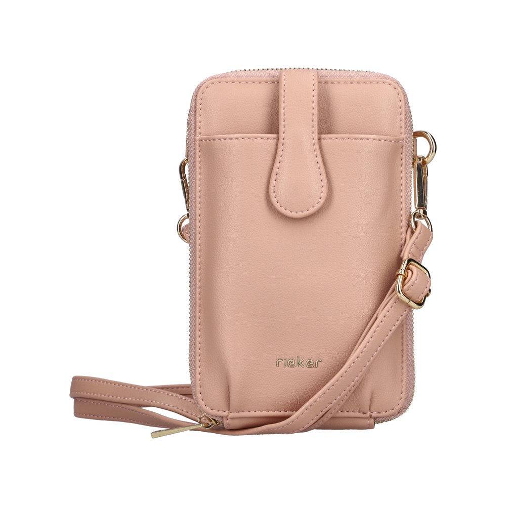 Rieker H1520-31 Ladies Handbag-elevate your sole