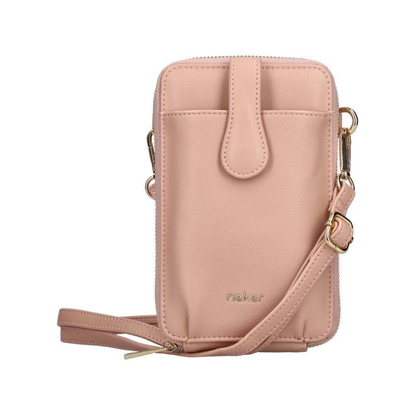 Rieker H1520-31 Ladies Handbag-elevate your sole