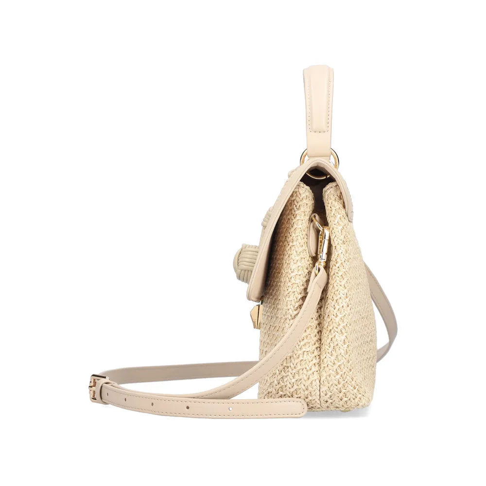 Rieker H1606-60 Beige Handbag