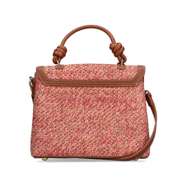 Rieker H1606-94 Brown Handbag