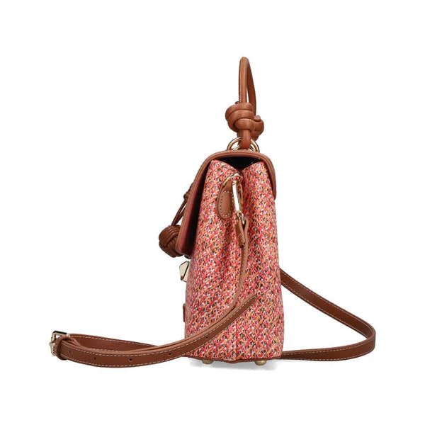 Rieker H1606-94 Brown Handbag