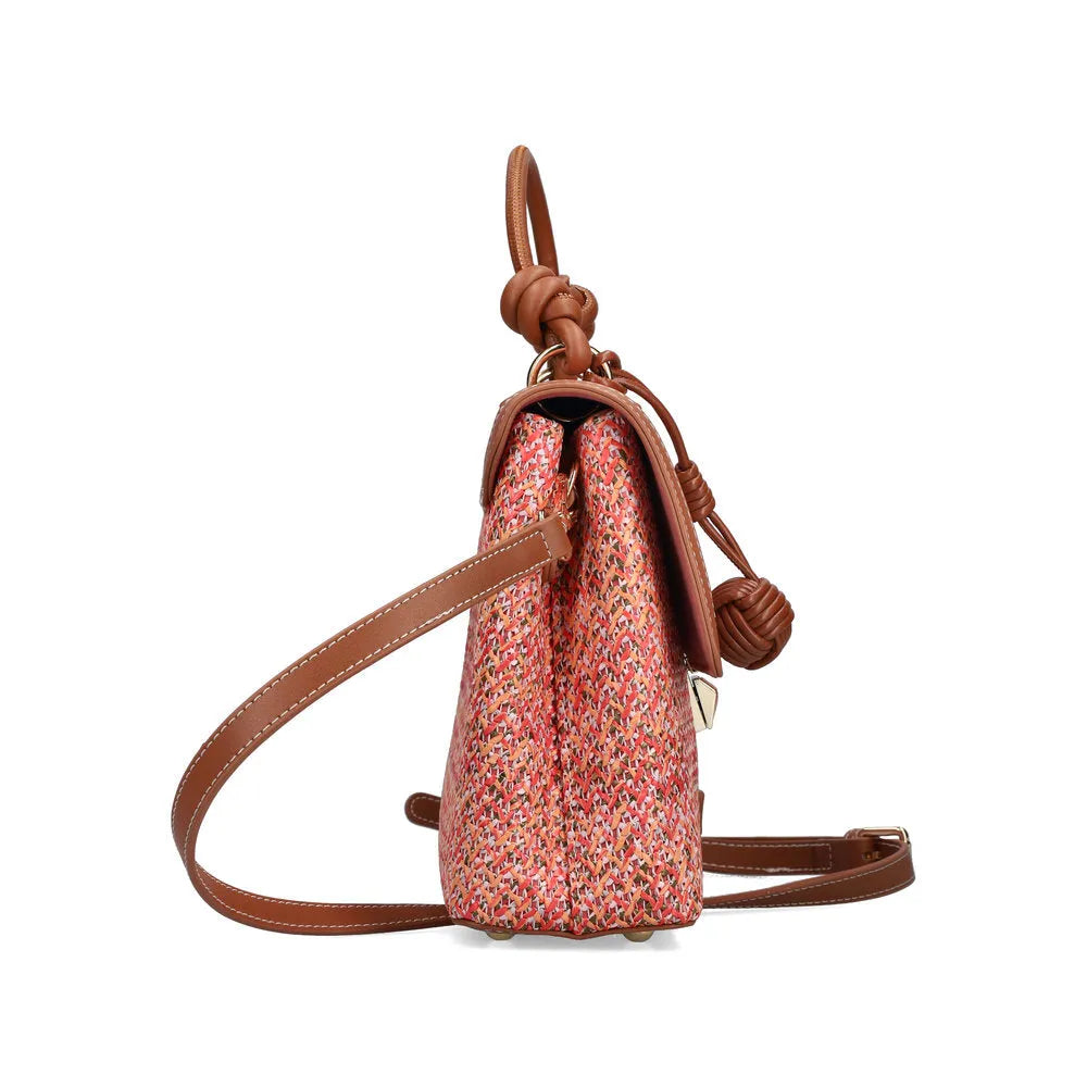 Rieker H1606-94 Brown Handbag