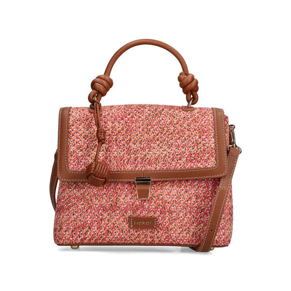 Rieker H1606-94 Brown Handbag