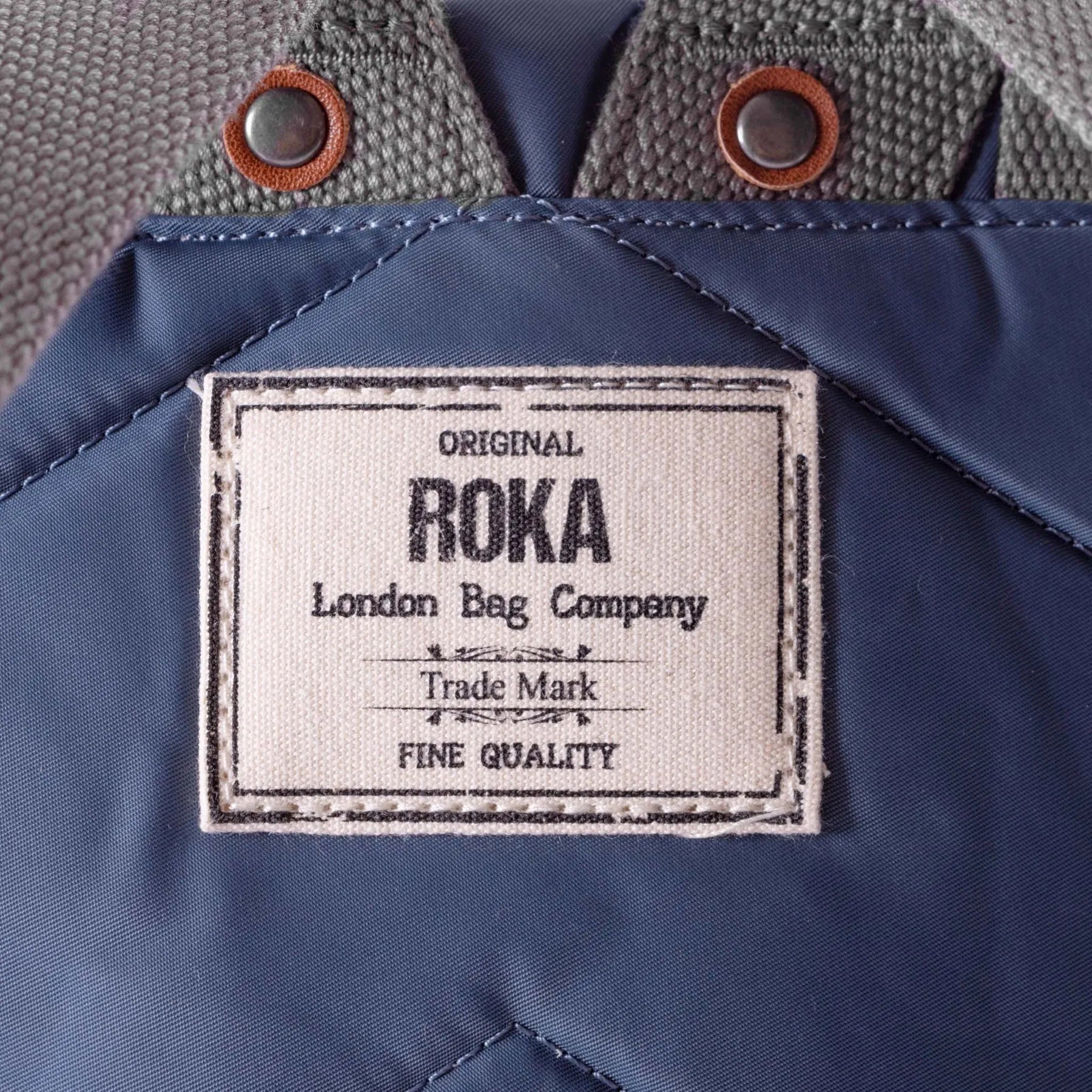 Roka Bantry B Airforce Recycled Nylon-elevate your sole
