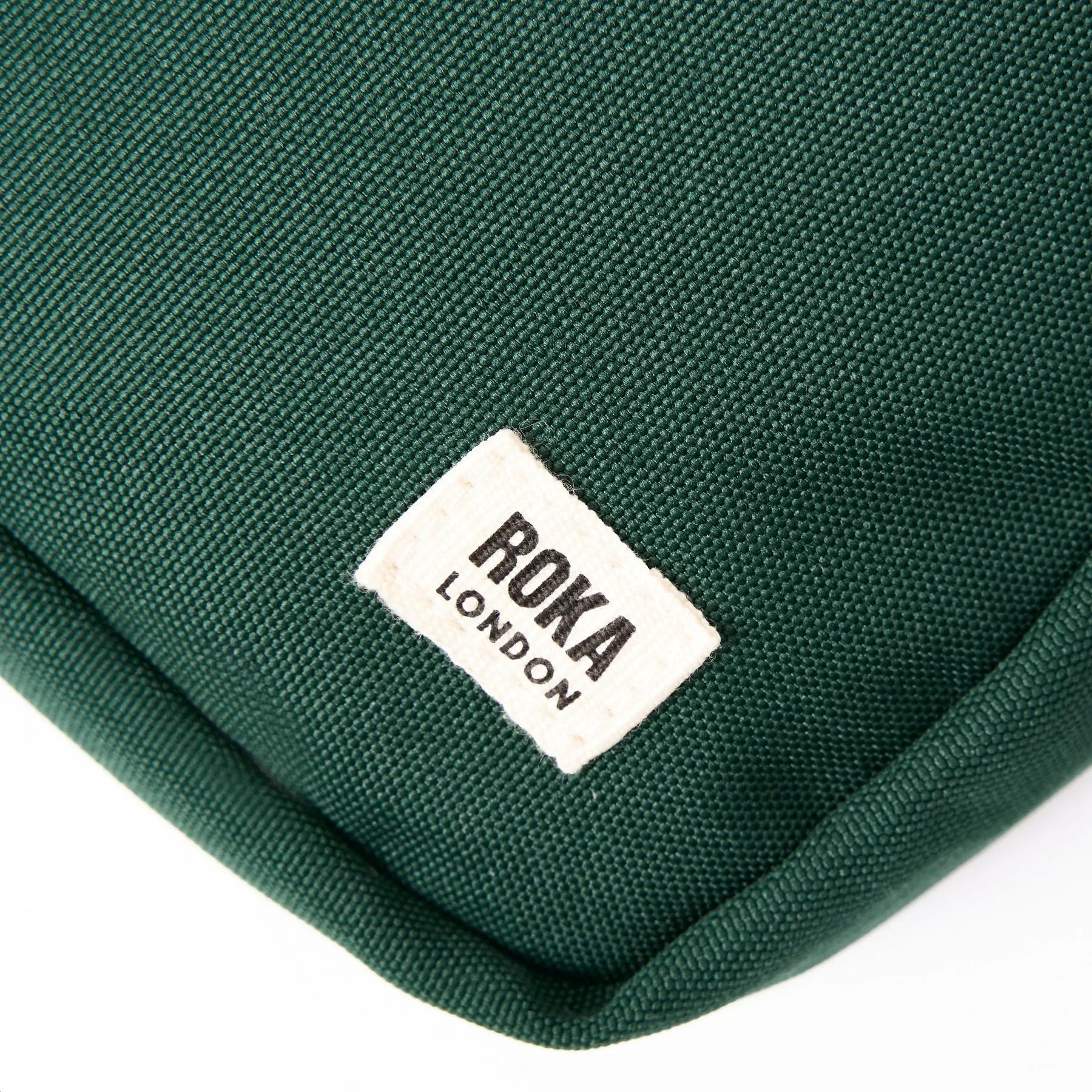 Roka Bond Forest One Size Recycled Canvas