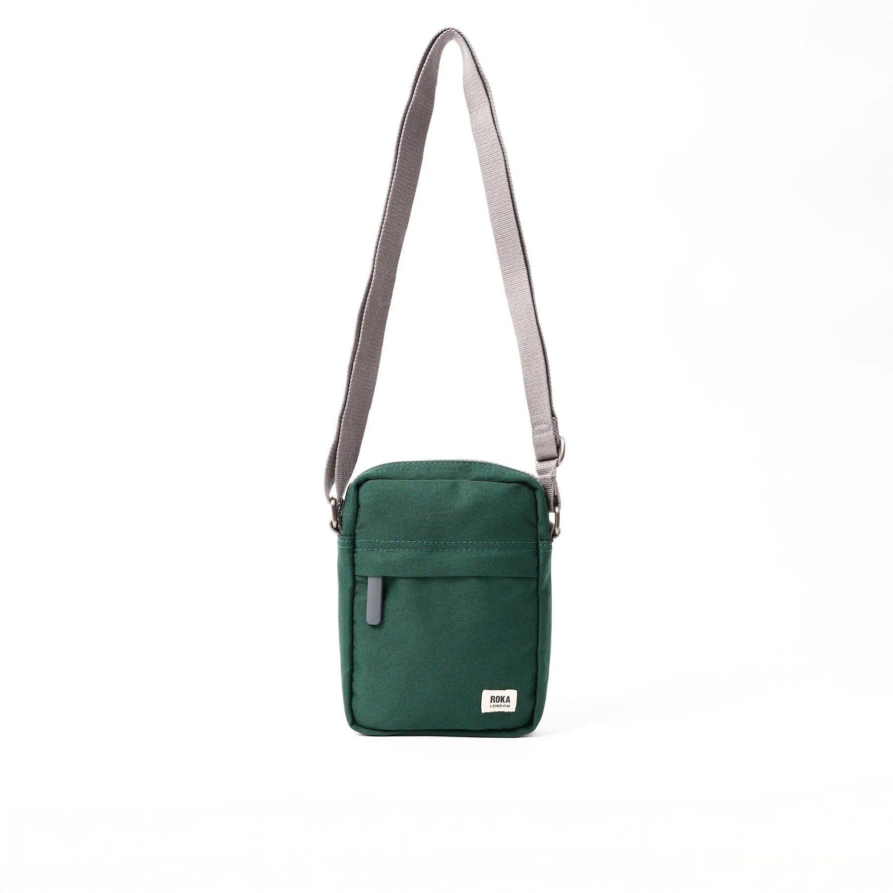 Roka Bond Forest One Size Recycled Canvas