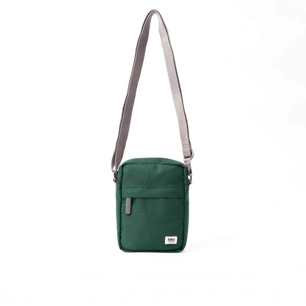 Roka Bond Forest One Size Recycled Canvas