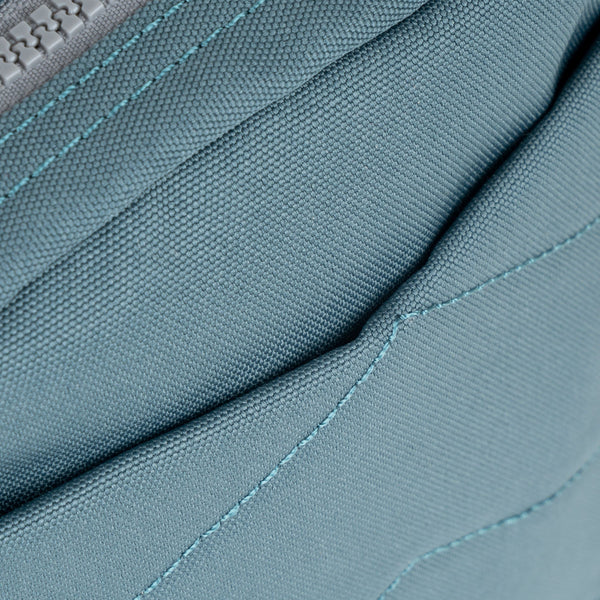 Roka Bond Recycled Canvas Airforce-elevate your sole