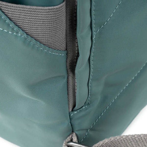 Roka Canfield B Recycled Nylon Sage-elevate your sole