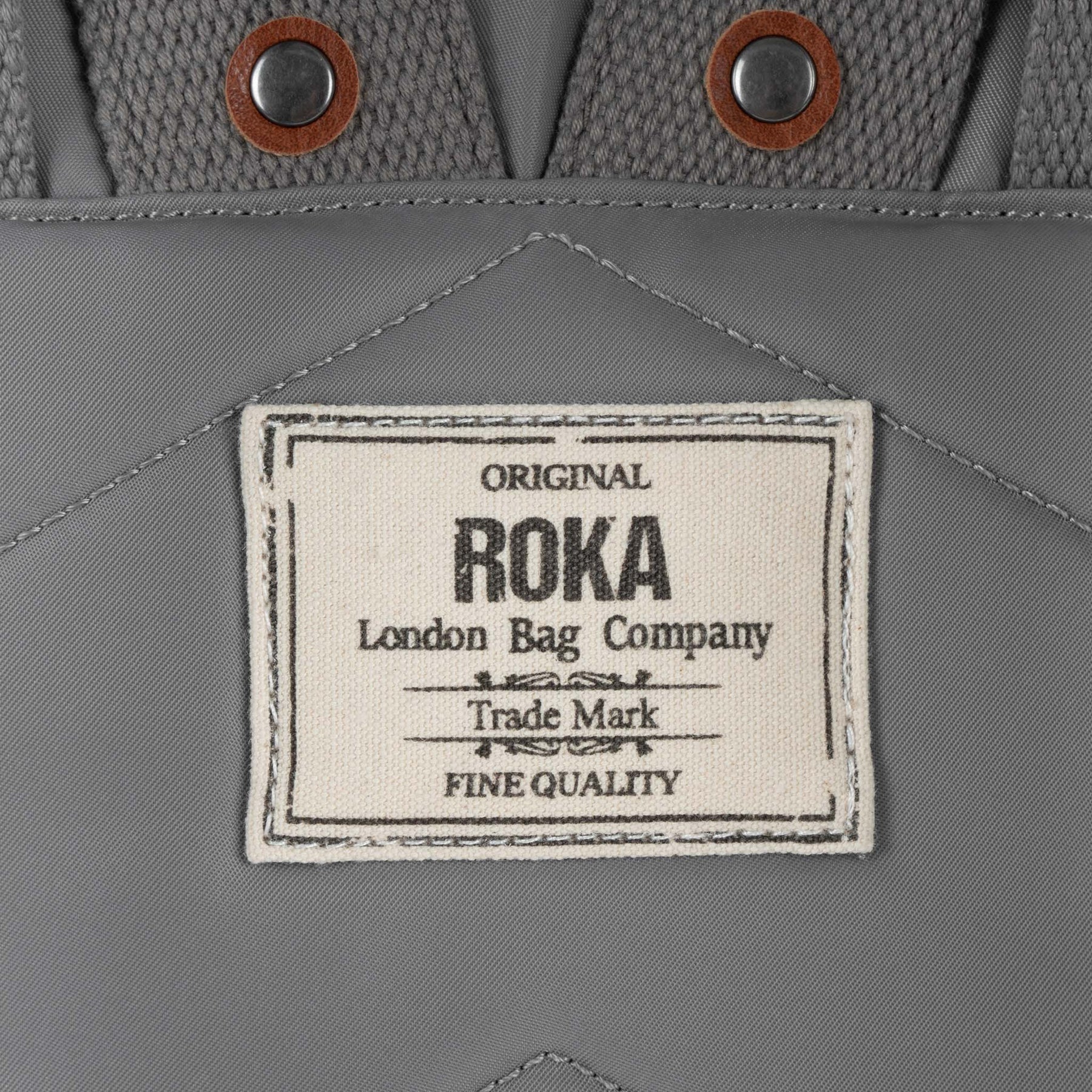Roka Canfield B Recycled Nylon Stormy-elevate your sole