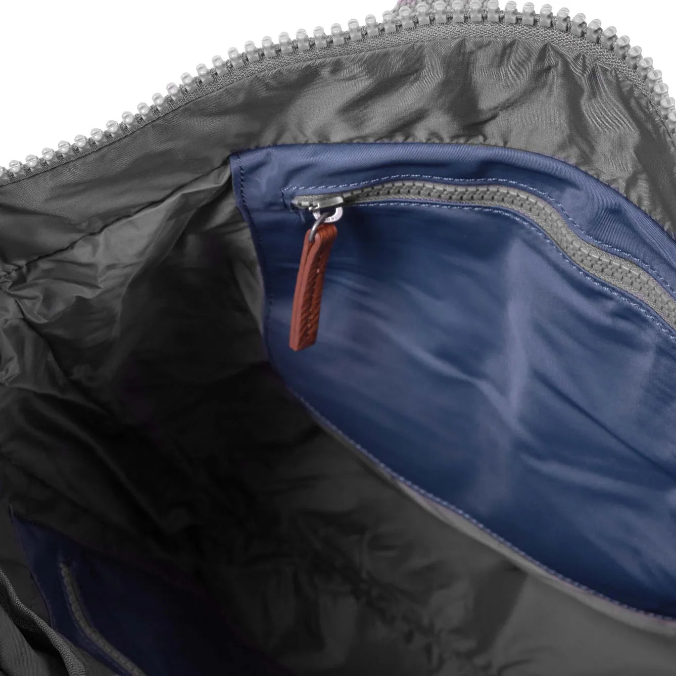 Roka Canfield B Sustainable Nylon Airforce-elevate your sole
