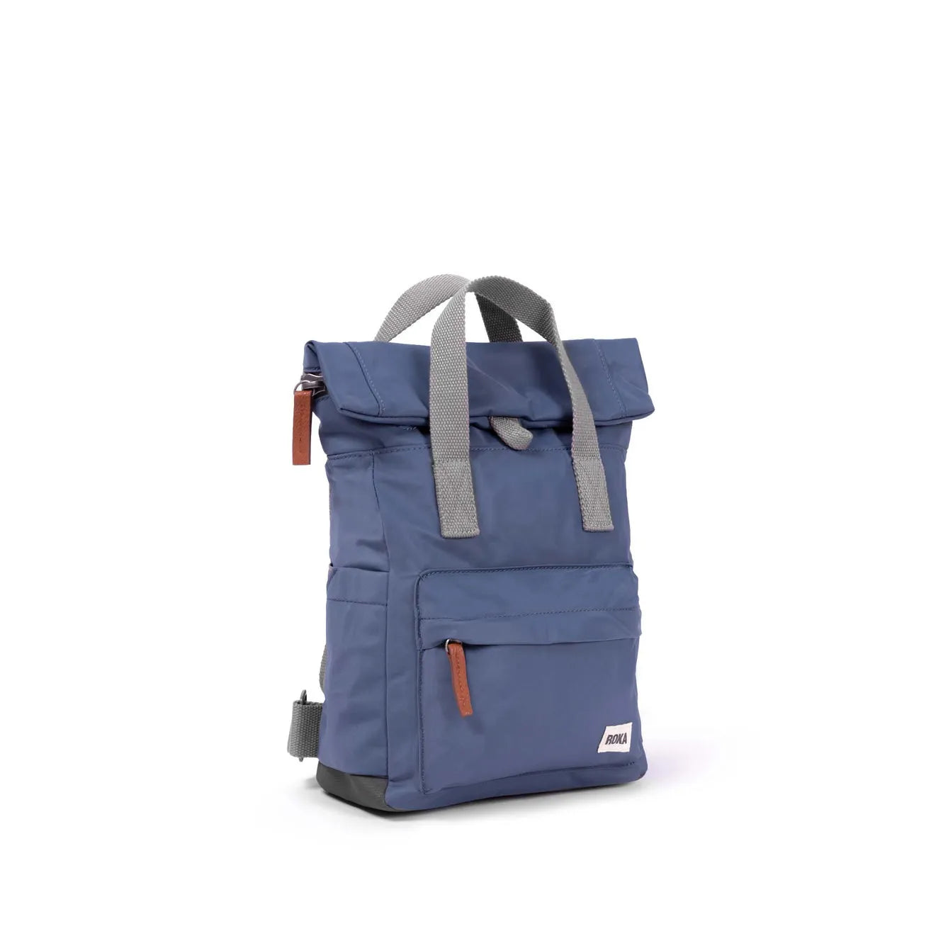 Roka Canfield B Sustainable Nylon Airforce-elevate your sole