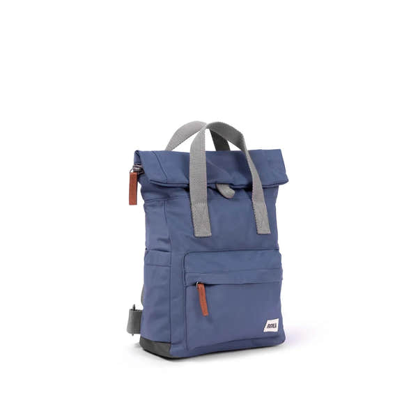 Roka Canfield B Sustainable Nylon Airforce-elevate your sole