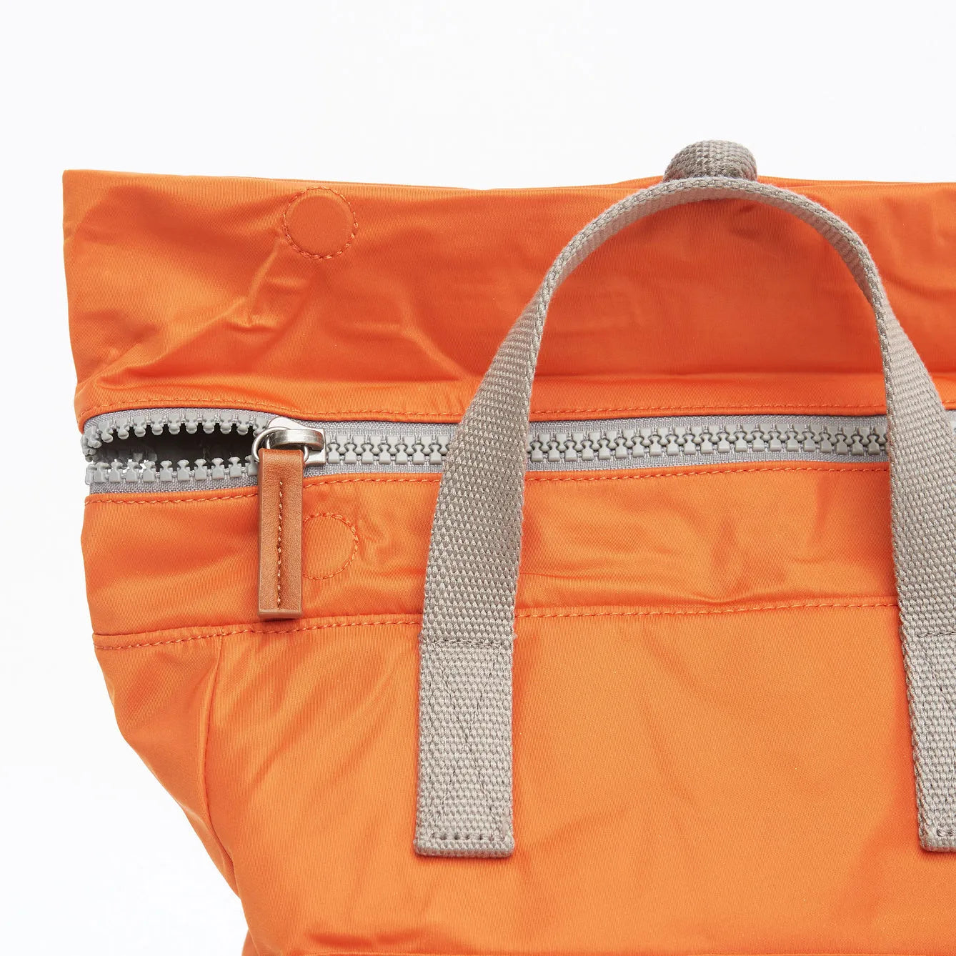 Roka Canfield B Sustainable Nylon Burnt Orange-elevate your sole