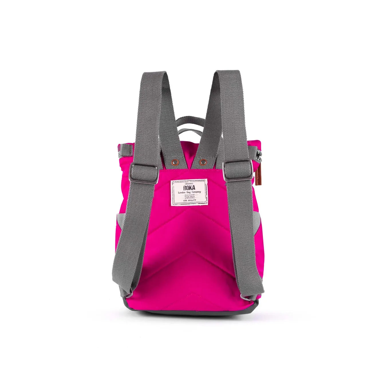 Roka Canfield B Sustainable Nylon Candy-elevate your sole