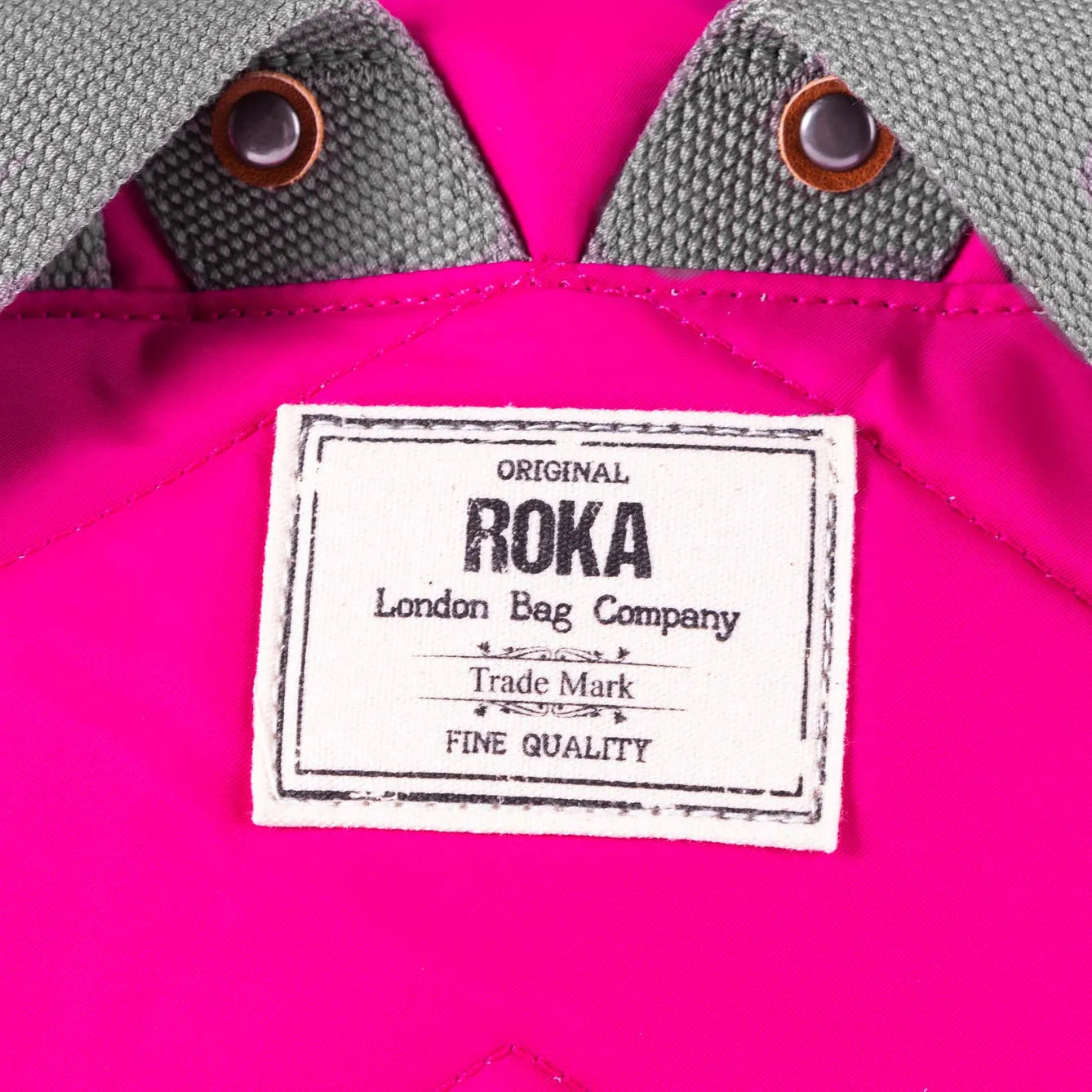 Roka Canfield B Sustainable Nylon Candy-elevate your sole