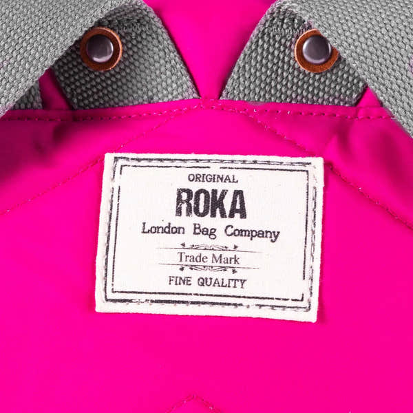 Roka Canfield B Sustainable Nylon Candy-elevate your sole