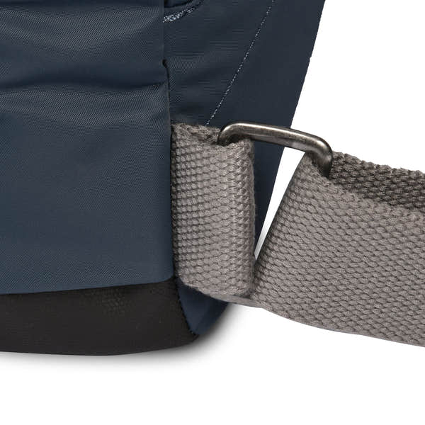 Roka Canfield B Sustainable Nylon Smoke-elevate your sole