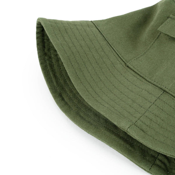 Roka Hatfield Avocado One Size Cotton-elevate your sole