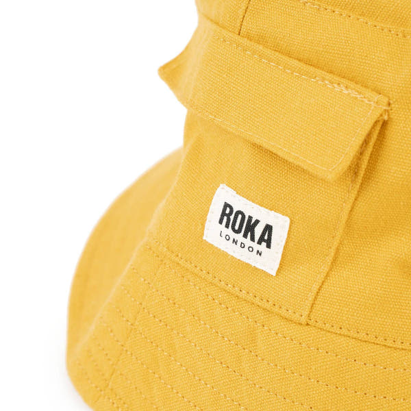 Roka Hatfield Corn One Size Cotton-elevate your sole