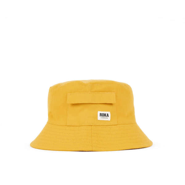Roka Hatfield Corn One Size Cotton-elevate your sole