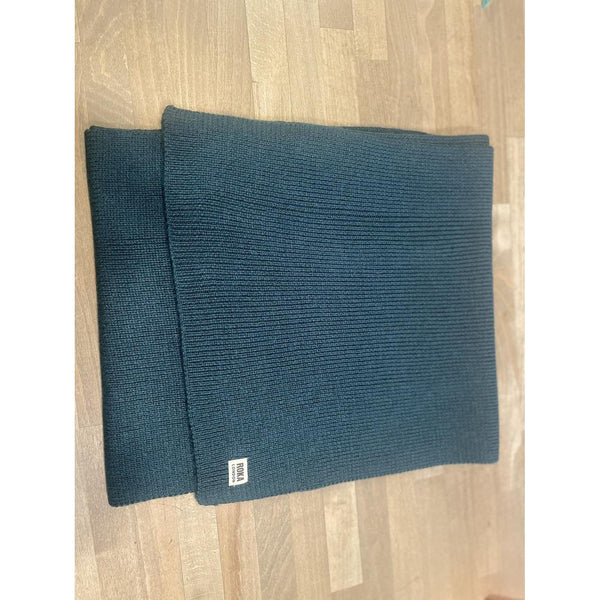 ROKA London Hyde Midnight Scarf