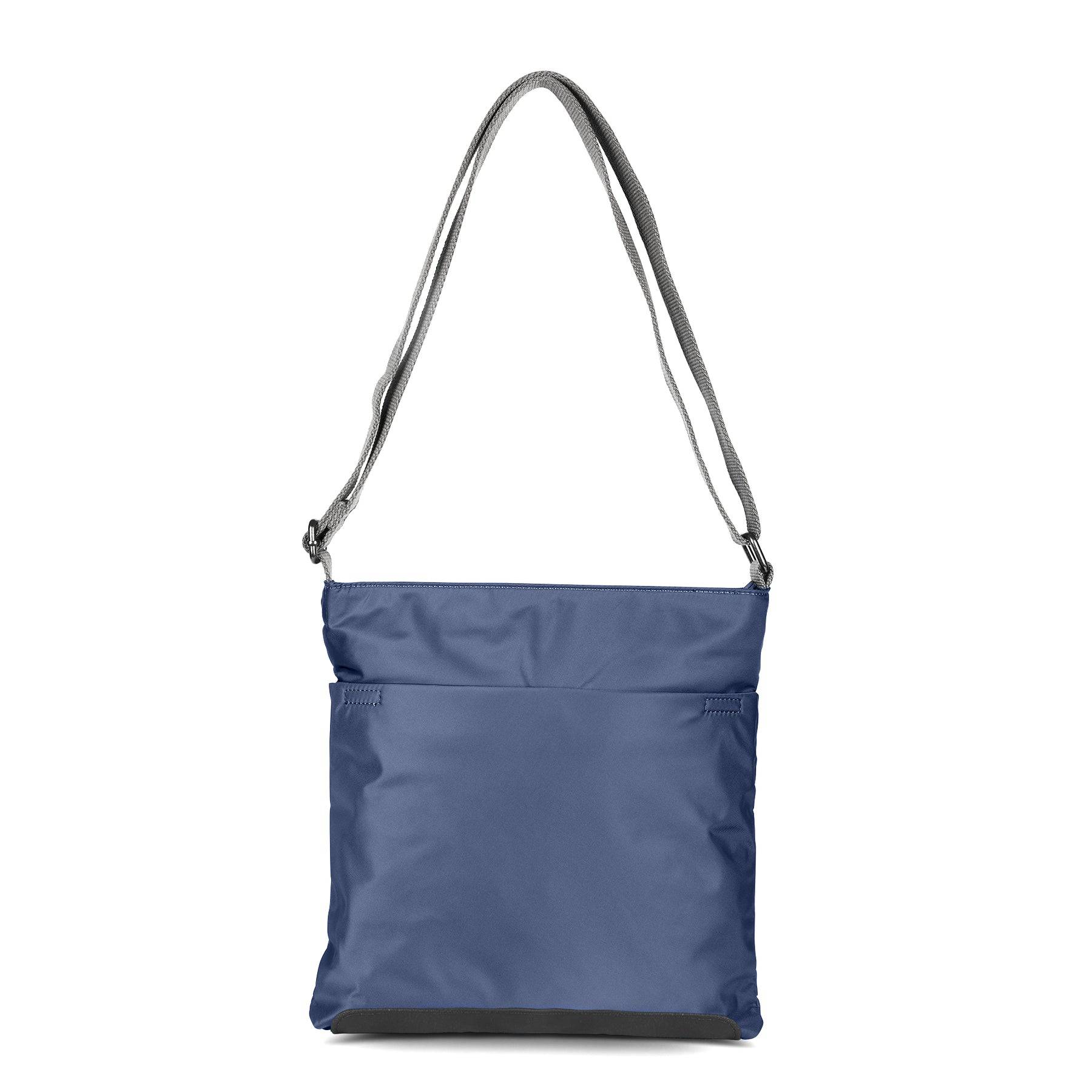 Roka Kennington B Crossbody Recycled Nylon Airforce-elevate your sole